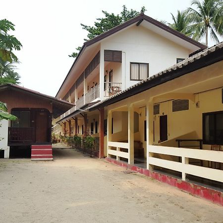 Best Beach Bungalows Koh Samui Exterior photo