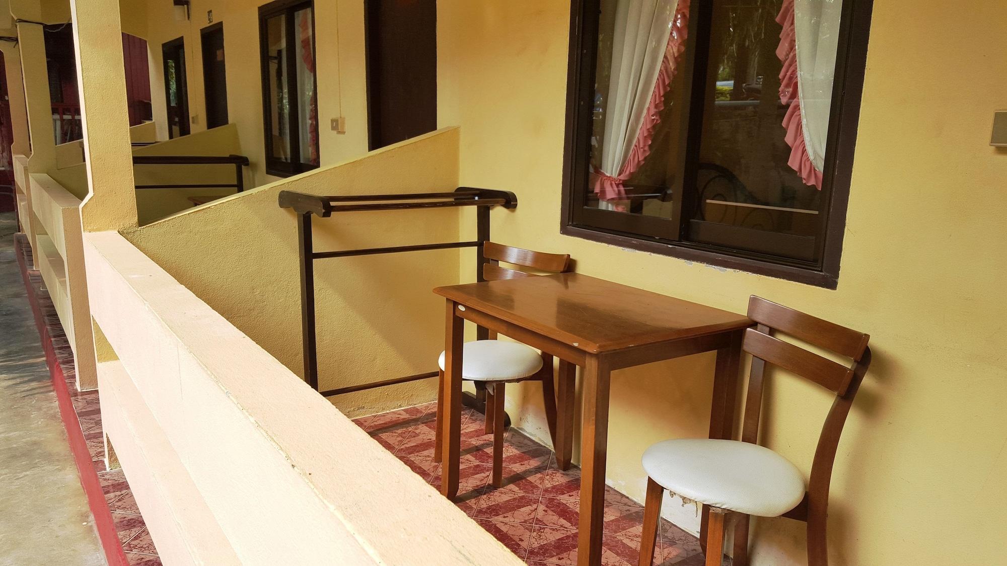 Best Beach Bungalows Koh Samui Exterior photo