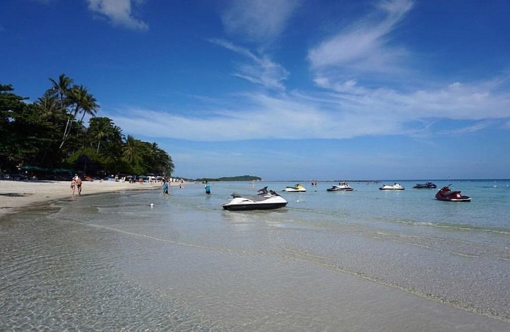 Best Beach Bungalows Koh Samui Exterior photo