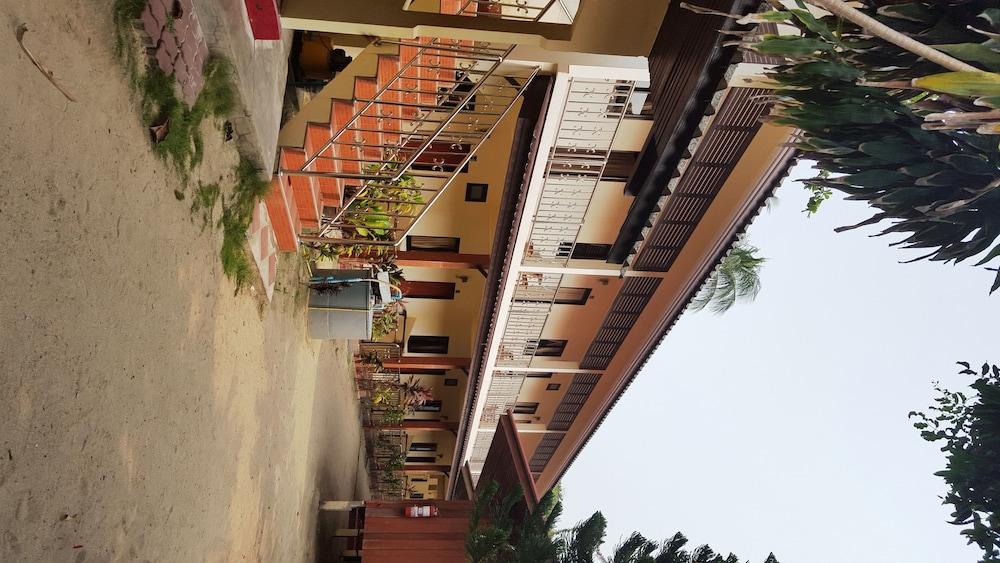 Best Beach Bungalows Koh Samui Exterior photo