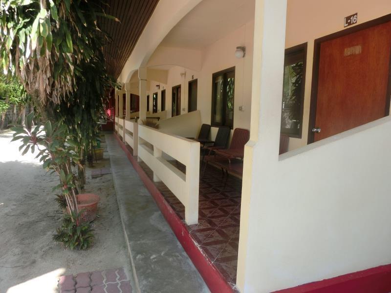Best Beach Bungalows Koh Samui Exterior photo