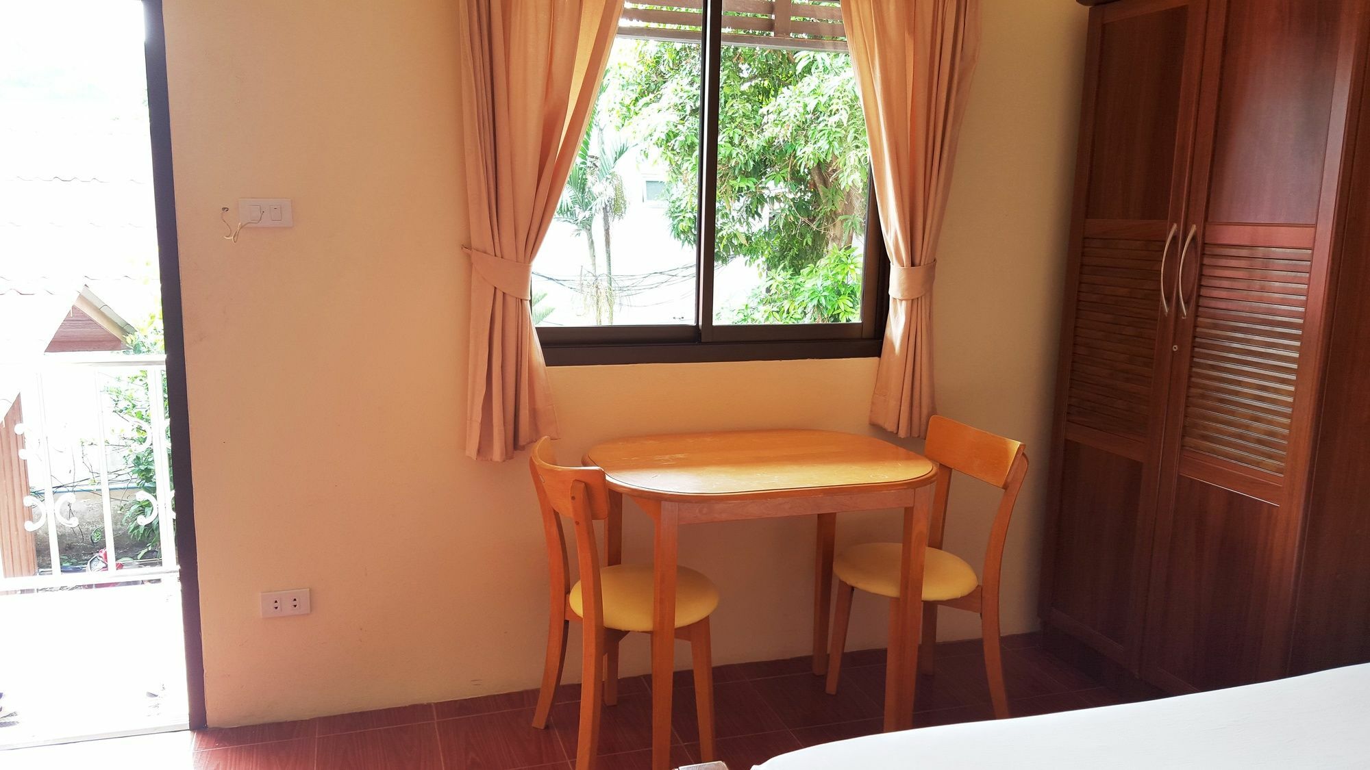 Best Beach Bungalows Koh Samui Exterior photo