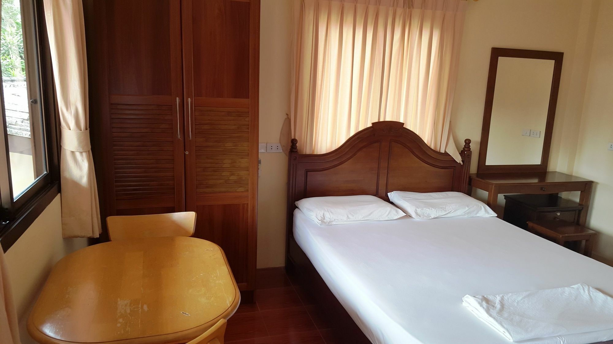 Best Beach Bungalows Koh Samui Exterior photo
