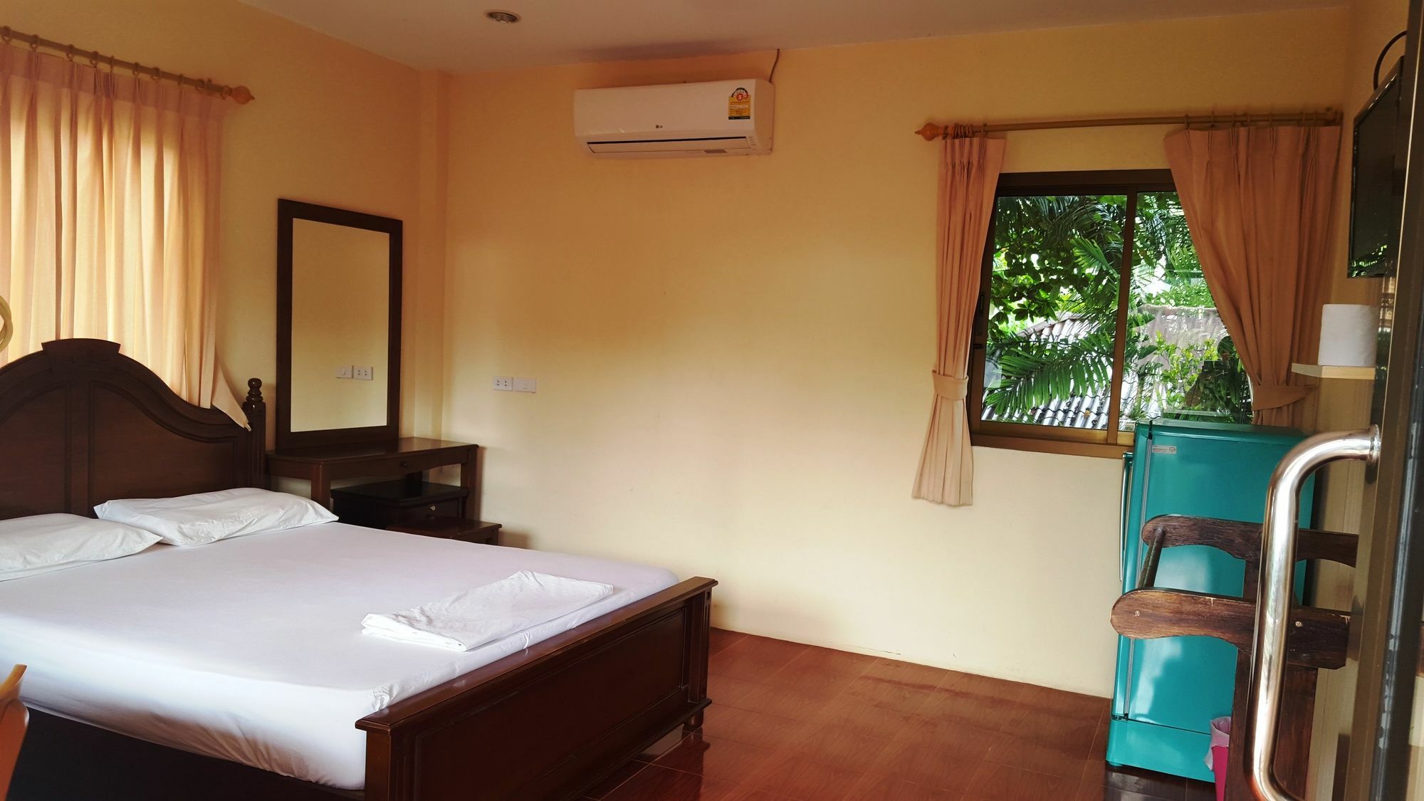 Best Beach Bungalows Koh Samui Exterior photo
