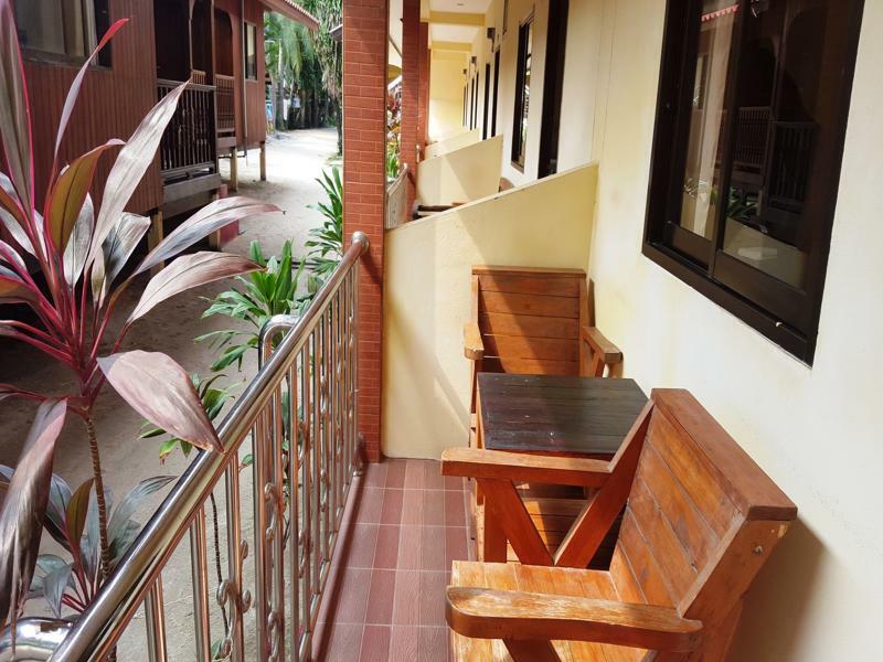 Best Beach Bungalows Koh Samui Exterior photo