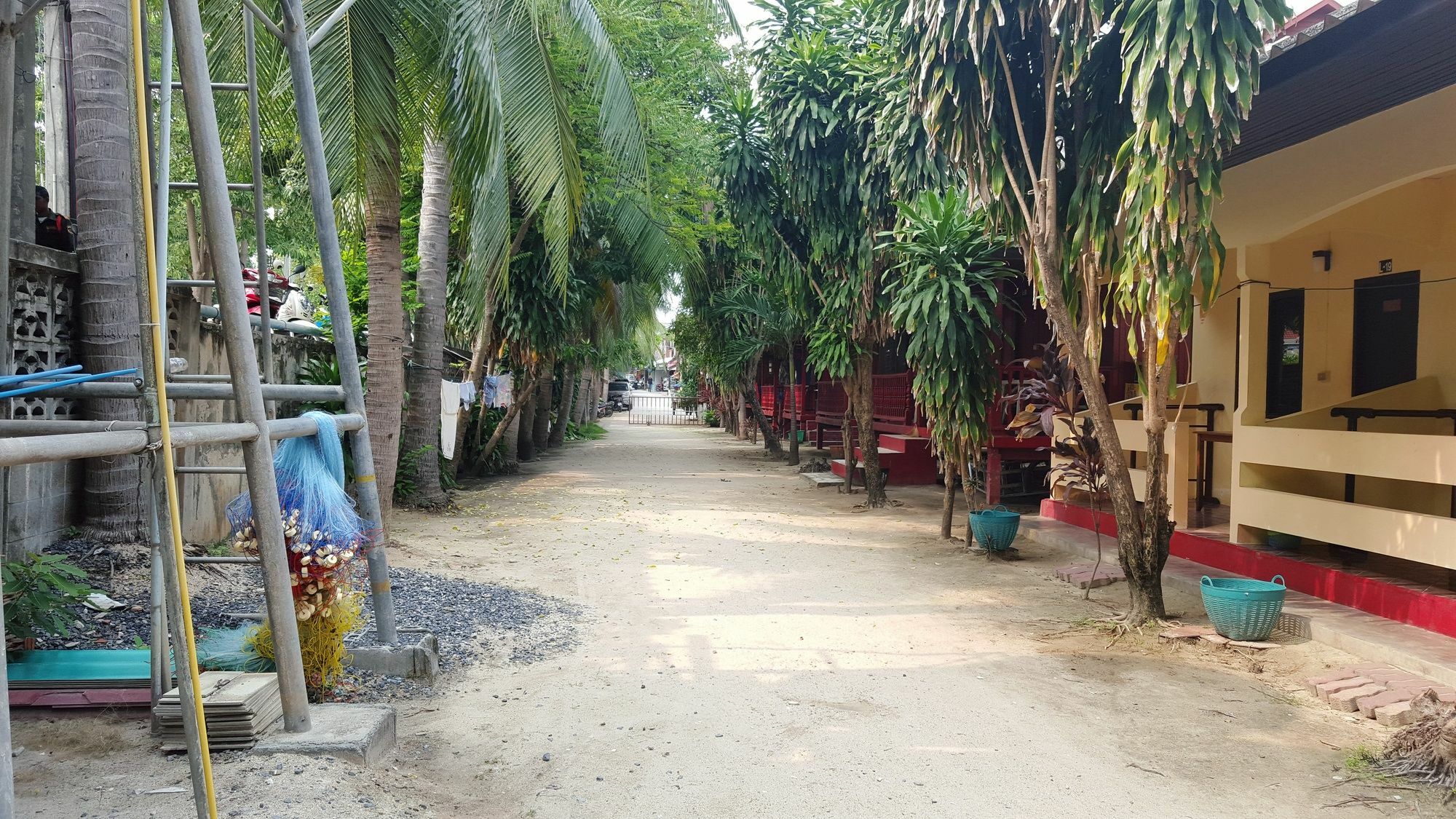 Best Beach Bungalows Koh Samui Exterior photo